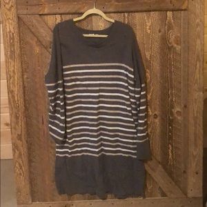Gap Sweater dress